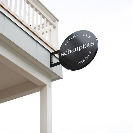Ferienwohnung Schauplats 因斯布鲁克 外观 照片