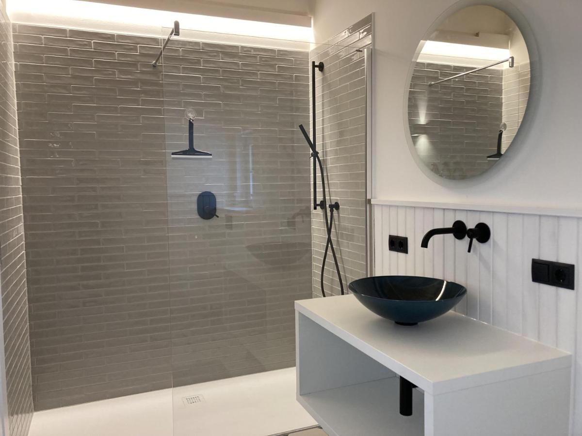 Ferienwohnung Schauplats 因斯布鲁克 外观 照片