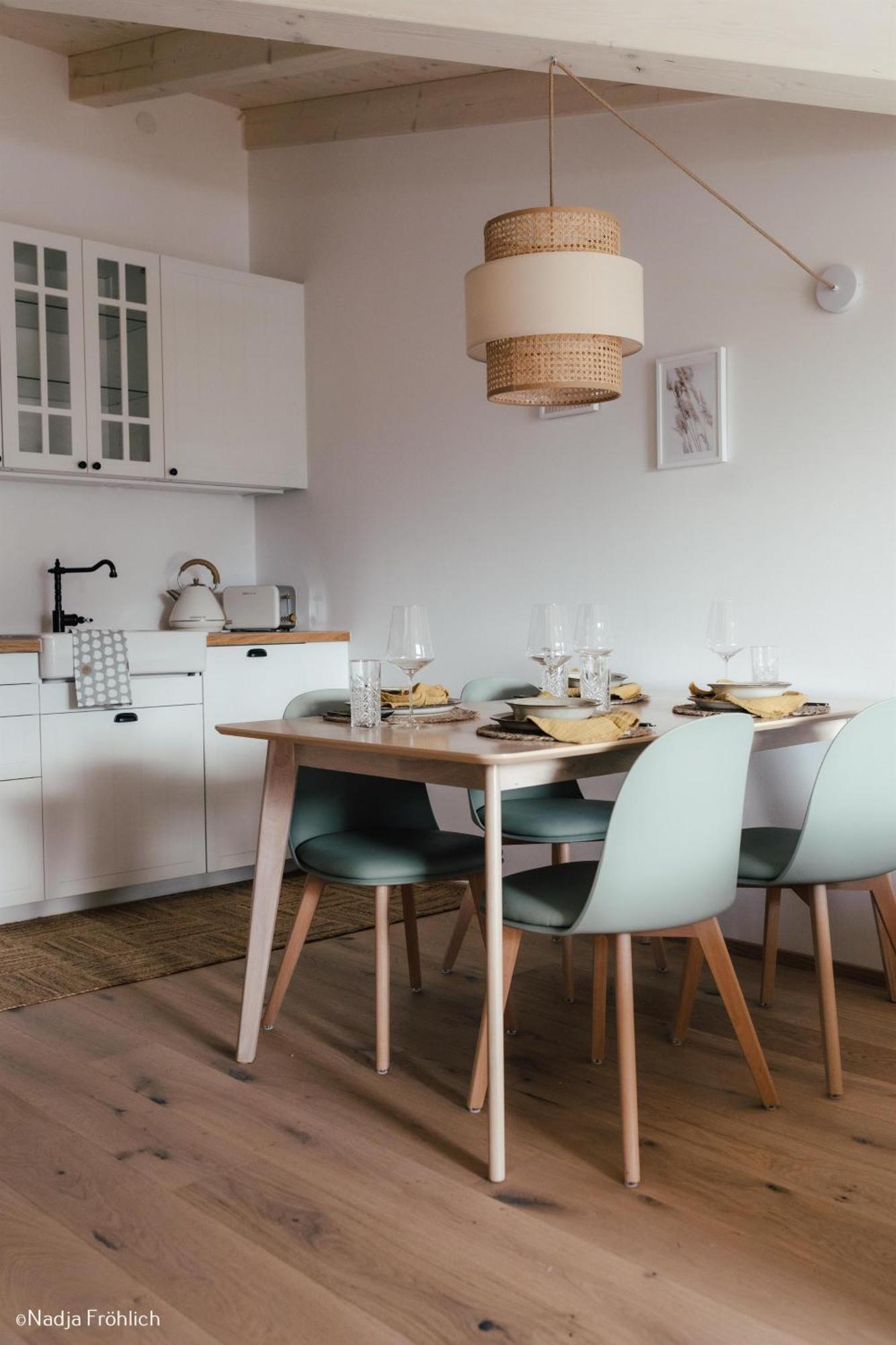 Ferienwohnung Schauplats 因斯布鲁克 外观 照片